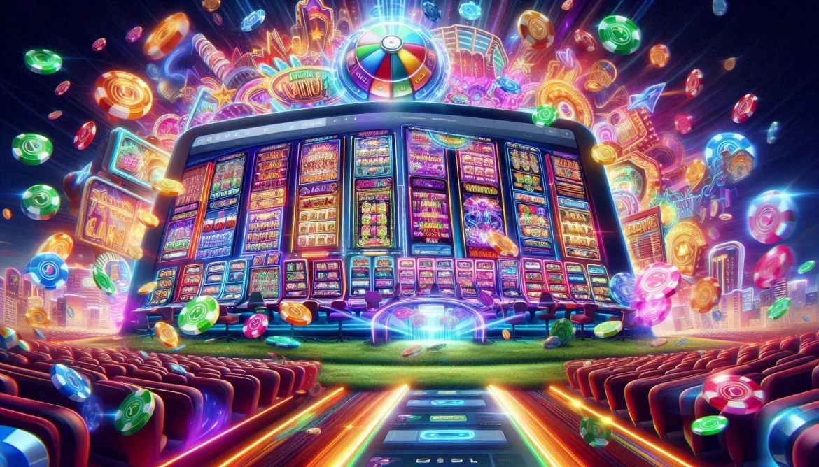 Cryptoleo Casino